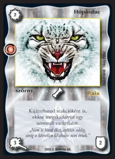 Hópárduc