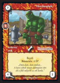 Hordauduk
