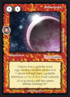 Bíborhold