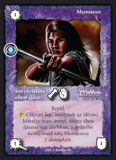 Monneor