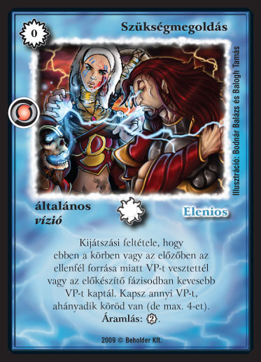 Szükségmegoldás