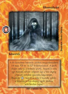 Homályúr