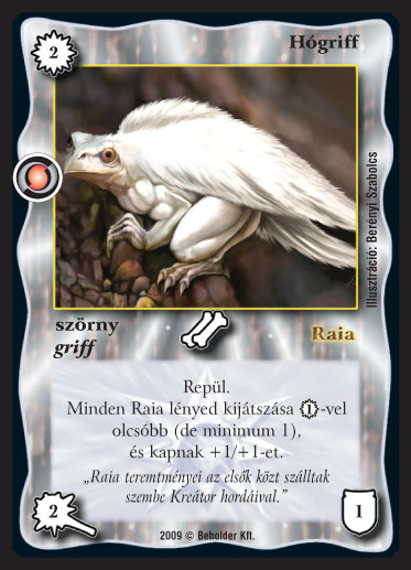 Hógriff