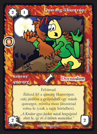 Quwarg likantróp