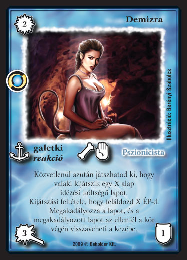 Demizra