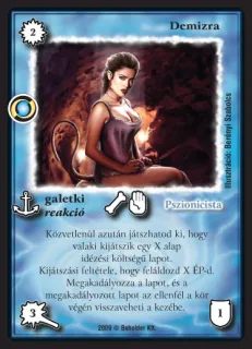 Demizra