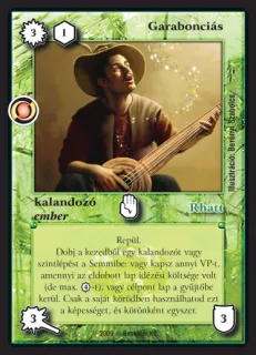 Garabonciás