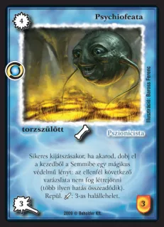 Psychiofeata