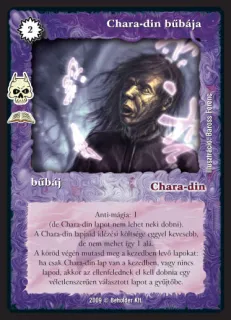 Chara-din bűbája