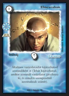 Elmeuralom