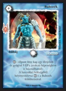 Buborék