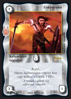 Zokneenho