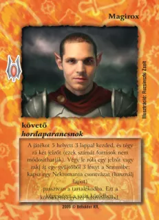 Magirox