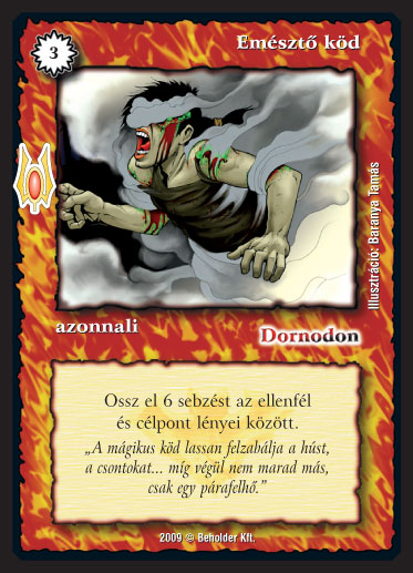 Emésztő köd