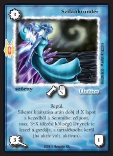 Szilánktündér