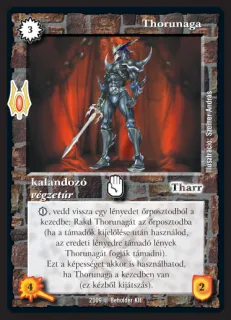 Thorunaga