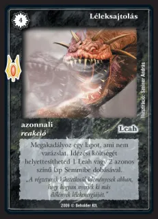 Léleksajtolás