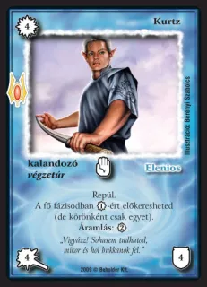 Kurtz