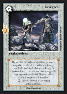 Kivégzés