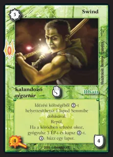 Swind
