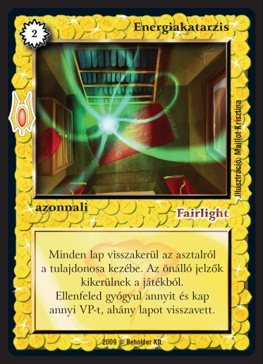 Energiakatarzis