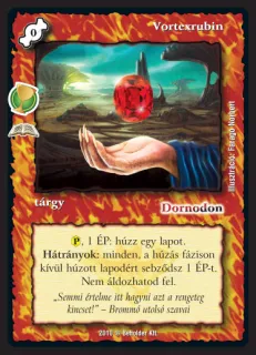 Vortexrubin