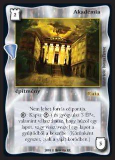 Akadémia
