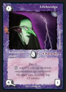 Lélekszolga