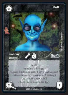 Rolf