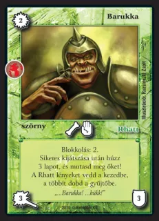 Barukka