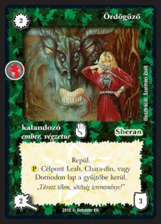 Ördögűző (új)