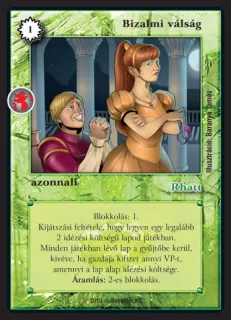 Bizalmi válság