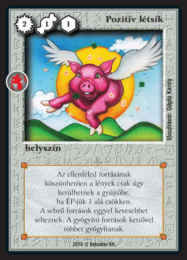 Pozitív létsík (új)