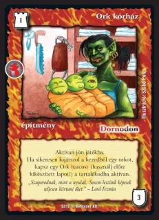 Ork kórház (új)