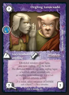 Orgling tanácsadó (új)