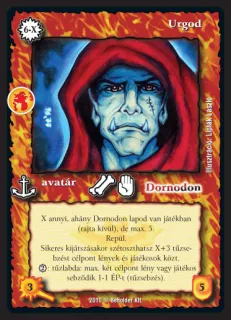 Urgod (új)