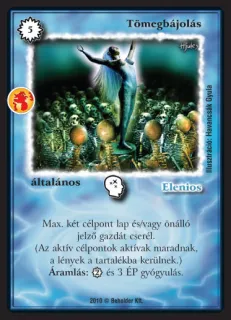 Tömegbájolás (új)