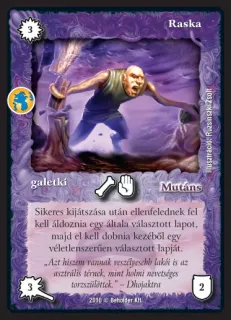 Raska (új)