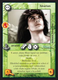 Istarian