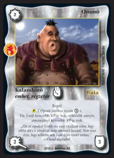 Ommó (új)