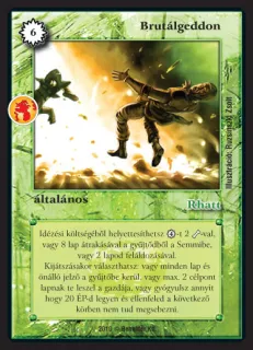Brutálgeddon