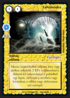 Túltöltődés (új)