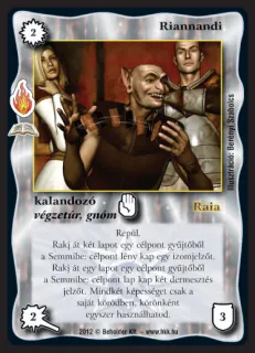 Riannandi