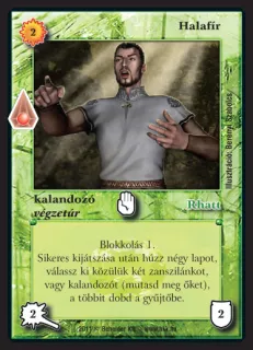 Halafír