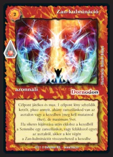 Zan-kulmináció