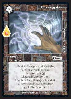 Térszaggatás