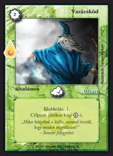 Varázsköd
