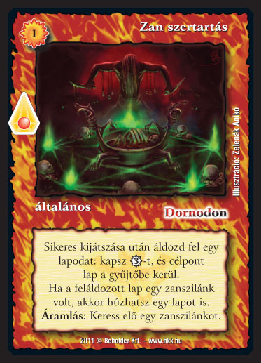 Zan szertartás