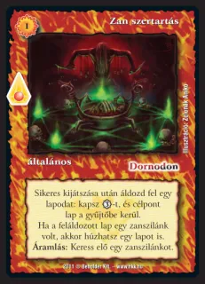 Zan szertartás
