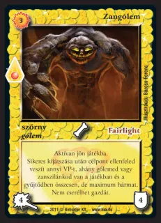 Zangólem